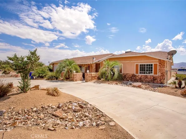22665 Little Beaver Rd, Apple Valley, CA 92308