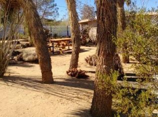 6986 Sunset Rd, Joshua Tree, CA 92252