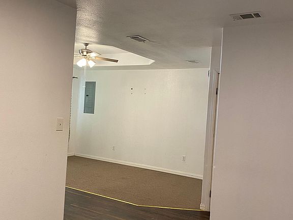 Living/Dinning Room
