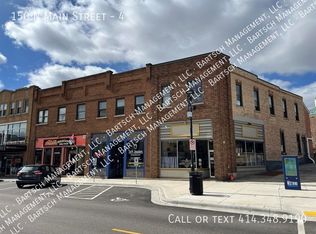 150 N Main St #4, West Bend, WI 53095