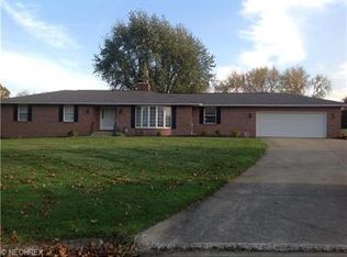 20 Hilltop Dr, Rittman, OH 44270