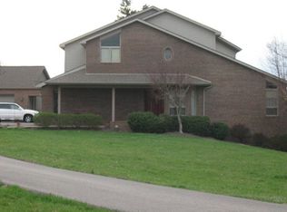 6365 Hanson Rd, Madisonville, KY 42431