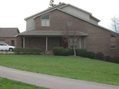 6365 Hanson Rd, Madisonville, KY, 42431