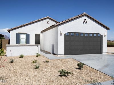 36425 W Mondragone Ln, Maricopa, AZ, 85138