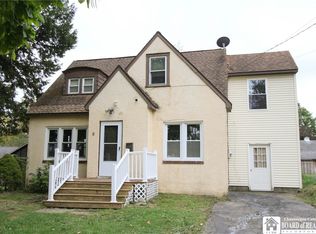 11 Mason St, Falconer, NY 14733