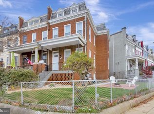 118 14th St SE, Washington, DC 20003