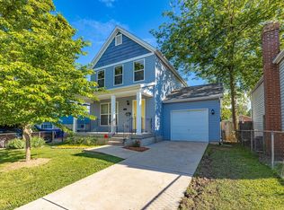 213 W Arlee Ave, Saint Louis, MO