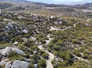 1 Ridgecrest Trl #36, Aguanga, CA 92536