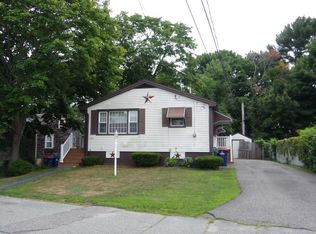 988 Monmouth St, New Bedford, MA 02745