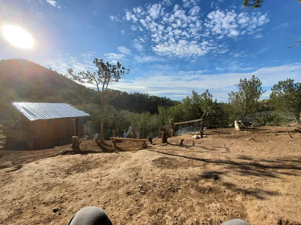 37 Longfellow Ct, Timberon, NM 88350