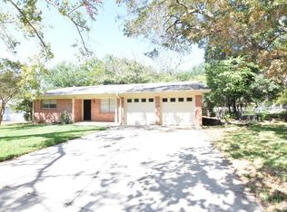 3306 East Dr, Temple, TX 76502