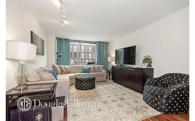 Sold by Douglas Elliman | media 9