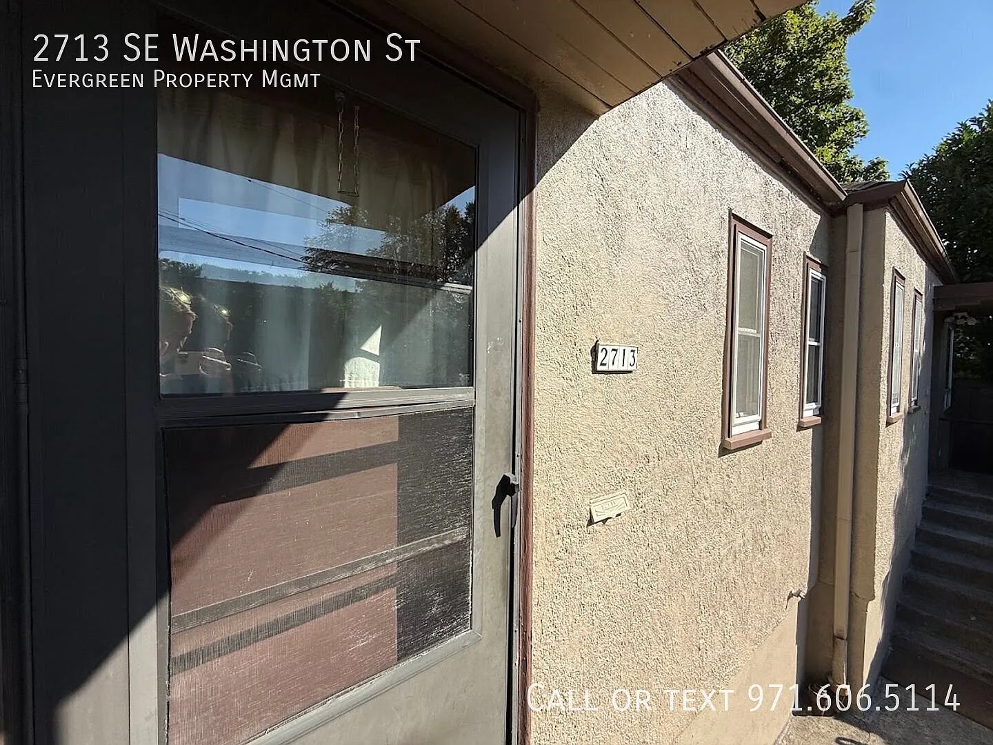 Desirable Location! Bright & Spacious Home with Hardwood Floors & Yard Care Included! — Photo 3