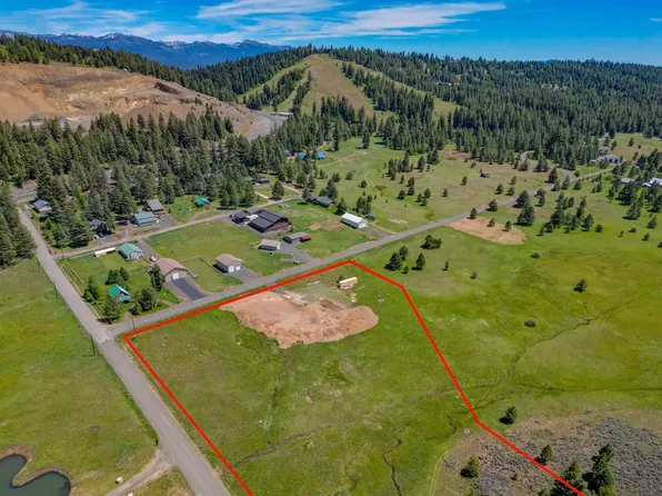Tbd Whitefield Ln, McCall, ID 83638