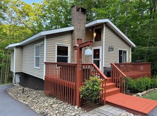 4390 Bay Rd, Du Bois, PA 15801