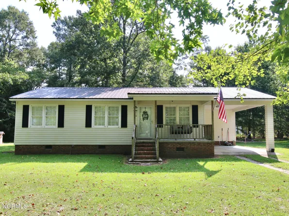 312 Shirley Farm Road, Pinetown, NC 27865