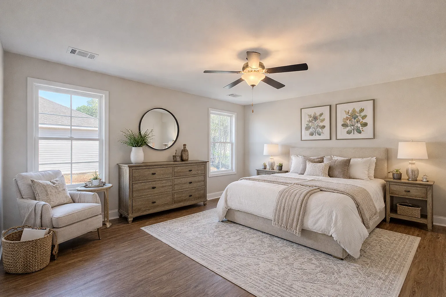 113 Zetterower Road - 1 — Photo 4