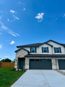 18404 Cremello Dr #A, Manor, TX, 78653