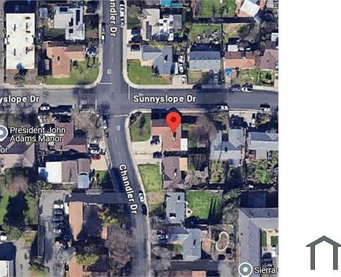 2nd image of 7101 Chandler Dr