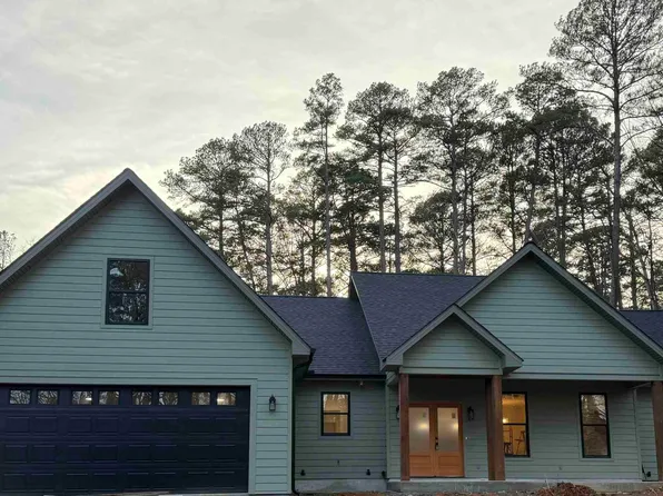 45 Alava Way, Hot Springs Village, AR 71909