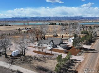 2621 E County Road 62, Wellington, CO 80549