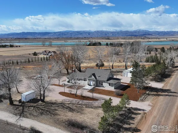2621 E County Road 62, Wellington, CO 80549