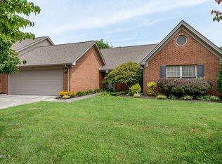 108 Mayfair E #4, Maryville, TN 37803