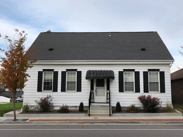 218 S Main St APT B, Columbia, IL 62236