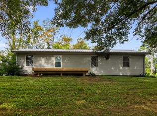 4913 Buckeye Rd, Lancaster, KY 40444