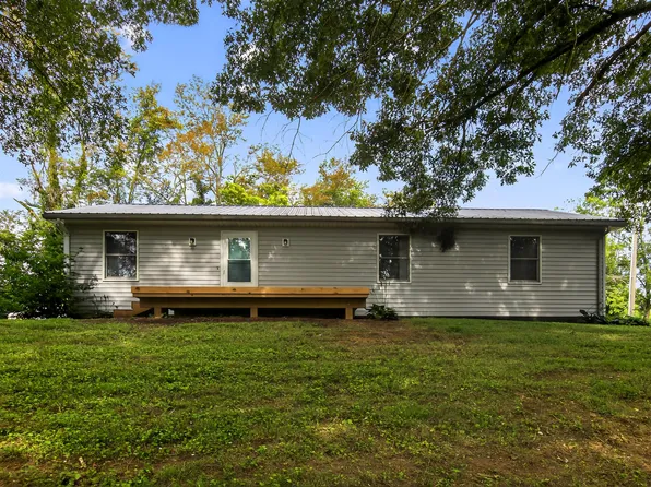 4913 Buckeye Rd, Lancaster, KY 40444