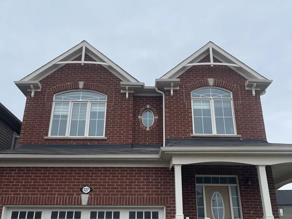 127 Watermill St W, Kitchener, ON N2P 0H3