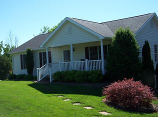 1680 Bluewater Dr, Moneta, VA 24121