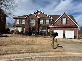 408 Canoga Ct, McDonough, GA 30253