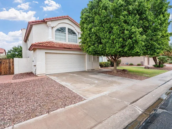 11406 W CRIMSON Lane, Avondale, AZ 85392