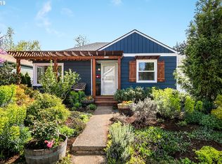 5316 NE 38th Ave, Portland, OR 97211