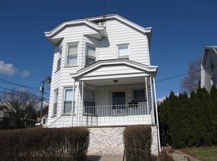 36 Vale Ave, Clifton, NJ 07013