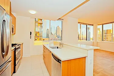 Rented by Living New York