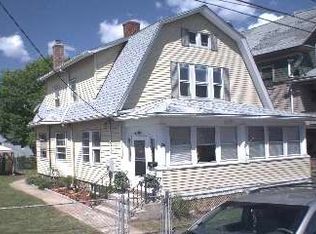 38 Fairmount St, Waterbury, CT 06706