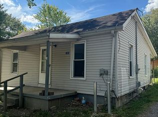 110 Thacker Ave, Hamden, OH 45634