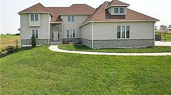 Custom Built Home