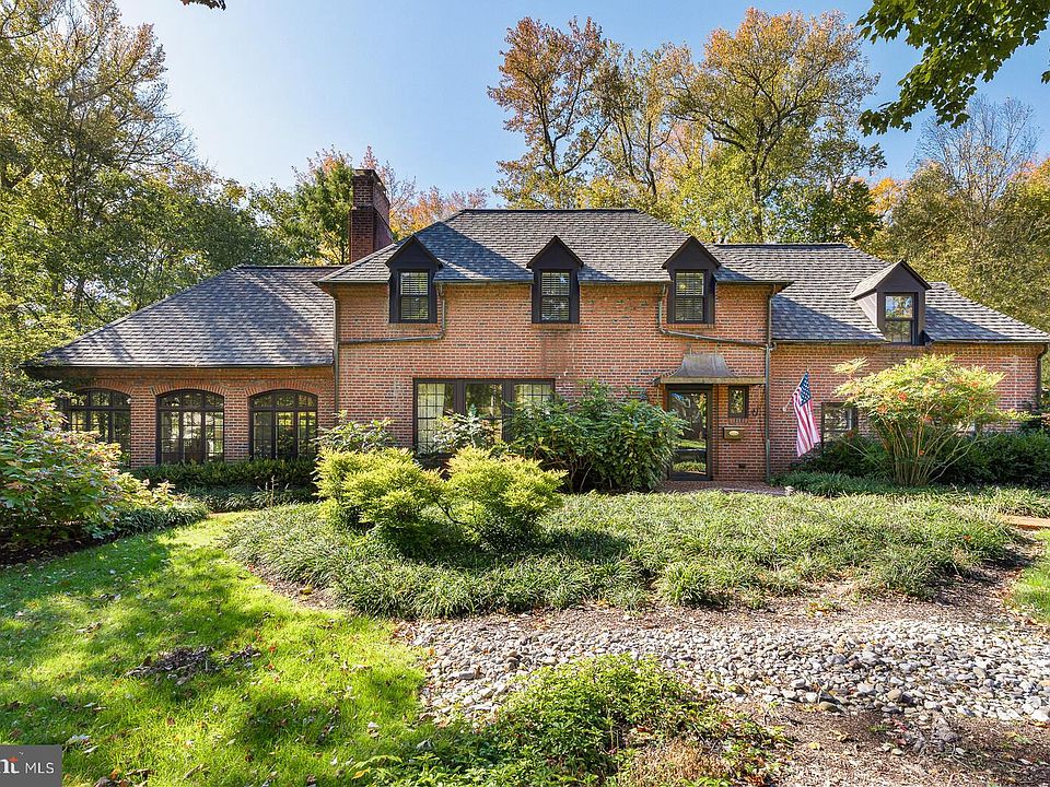2006 Woodbrook Dr, Wilmington, DE 19810 Zillow