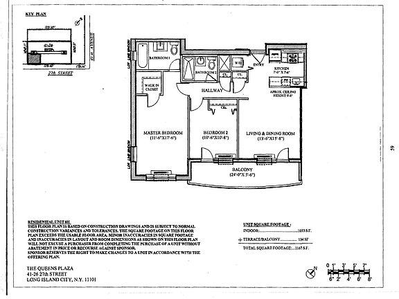 4th image of 4126 27th St APT 9H