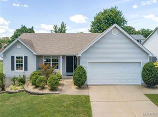 2544 Abbydale Dr, Saint Charles, MO 63303