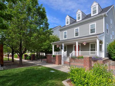 8171 E 33rd Avenue, Denver, CO, 80238