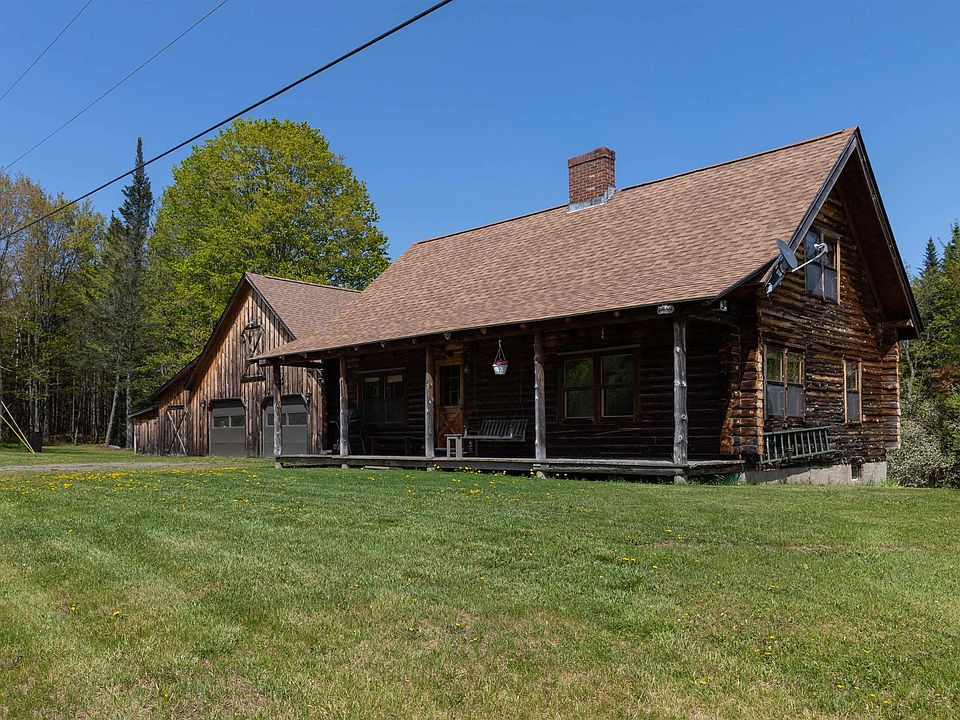 44 Clement Road, East Orange, VT 05086 Zillow