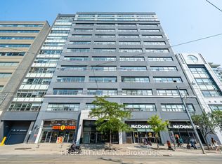 700 King St W #806, Toronto, ON M5V 2Y6