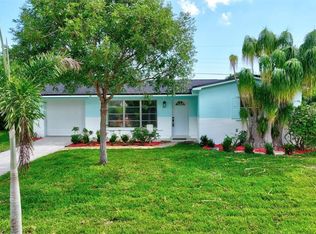 3837 NE Melba Dr, Jensen Beach, FL 34957