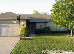 125 Larkspur Dr, Catlin, IL