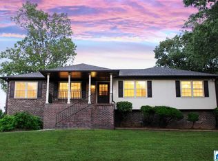 745 Twin Ridge Dr, Gardendale, AL 35071