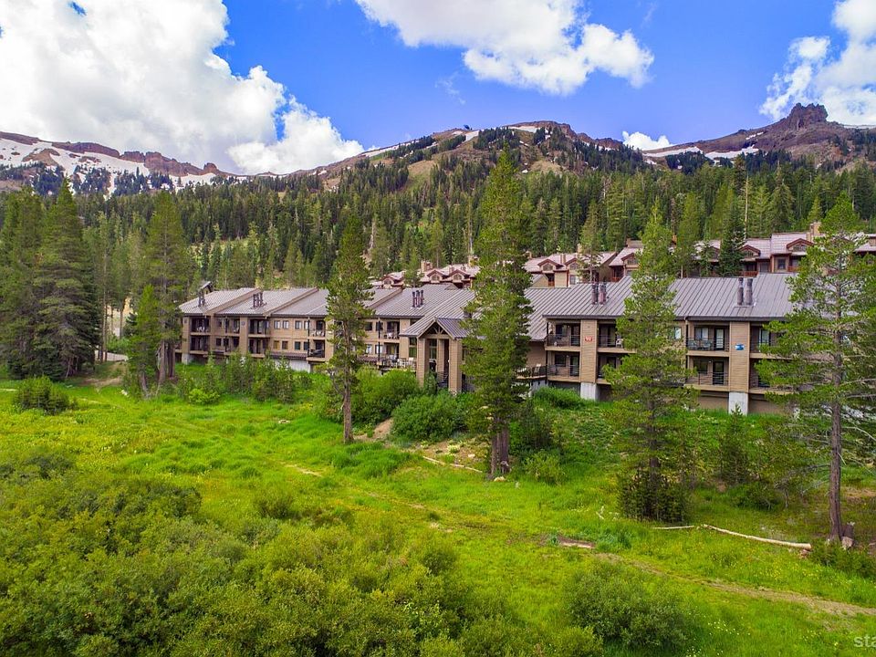 2nd image of 1120 Kirkwood Meadows Dr #109